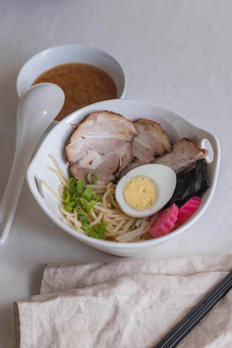 ramen shop 2