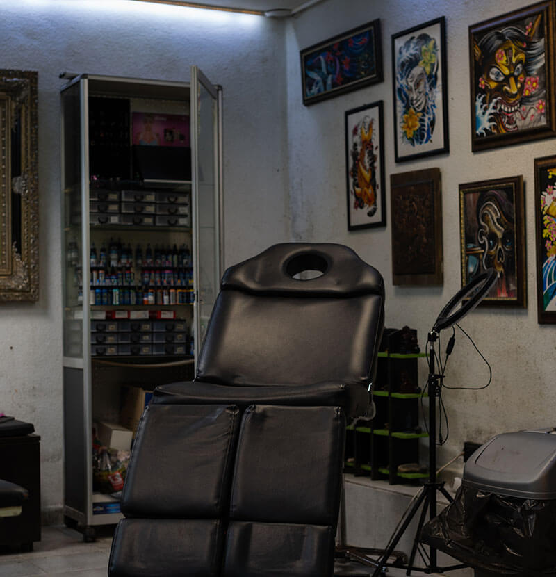 tattoo shop 7