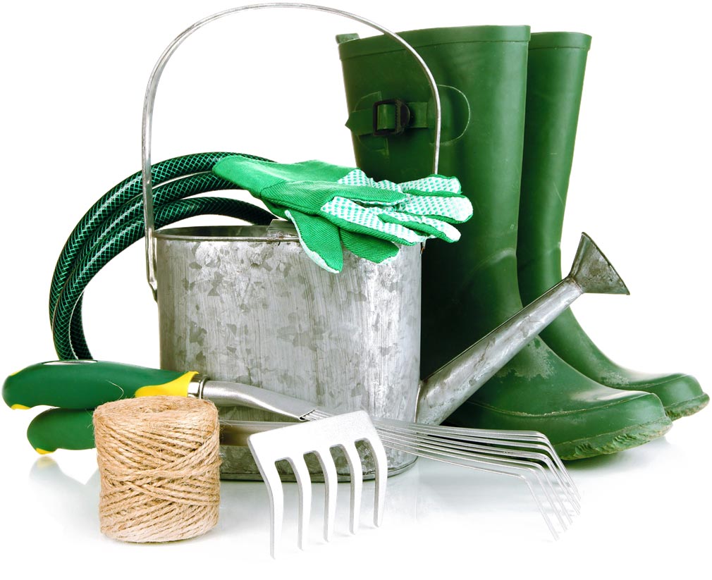 gardener 20