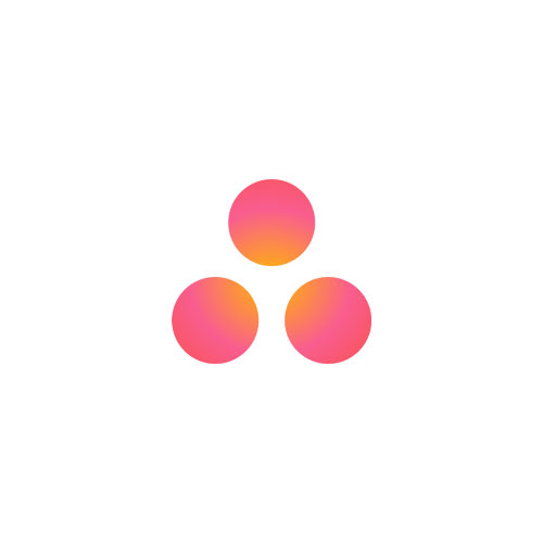 as logo
