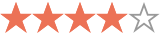 star rating 4